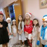 Концерт в рамках благотворительной акции «От всей души»