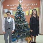 VIII Открытый региональный вокальный фестиваль «Соловушка»