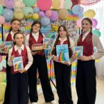 VIII Открытый областной конкурс юных талантов «Радуга надежд»