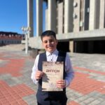 IX Республиканский конкурс юных вокалистов «Спяваюць хлопчыкi»