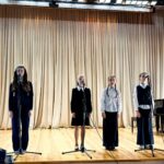 Литературно-музыкальное мероприятие «Чернобыль — 40 лет тишины и памяти»