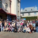 IX открытый художественный пленэр «Малюем гісторыю разам»