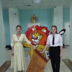 XIII Республиканский фестиваль- конкурс детского искусства «ЛьВёнок»