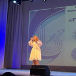 7-й открытый областной благотворительный конкурс детского и молодежного творчества «Голоса мира»