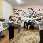 Открытые уроки
