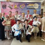 VI Открытый фестиваль искусств «Open Molo Fantasy 2026»